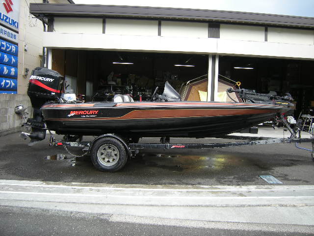 スナガ エクスパート1600GP（16フィート）